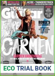 Total Guitar - Issue 388, September 2024