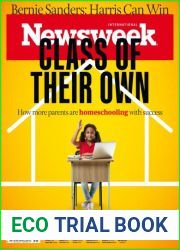 Newsweek International - August 30, 2024