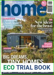 Home South Africa - September October 2024
