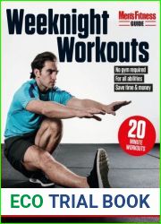 Men|s Fitness Guide - Issue 43, 2024
