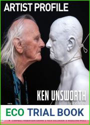 Artist Profile - Issue 68, 2024