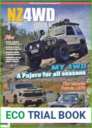 NZ4WD - September 2024