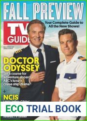 TV Guide Magazine - August 26, 2024