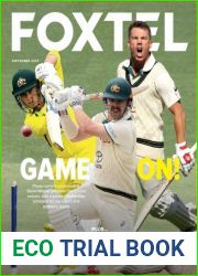 Foxtel Magazine - September 2024
