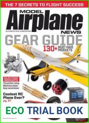 Model Airplane News - September October 2024