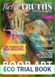 Fierce Truths Spiritual Magazine - Issue 37, 2024