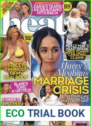 Heat UK - Issue 1308, 24 August 2024