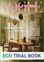 Vogue Living Australia - September October 2024
