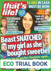 that|s life! UK - Issue 34, 29 August 2024