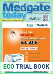 Medgate Today - August 2024