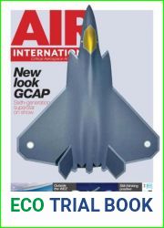 Air International - September 2024