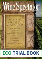 Wine Spectator - October 15, 2024