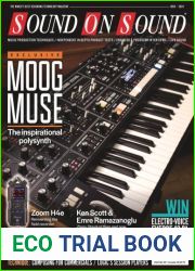 Sound On Sound USA - September 2024