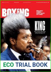 Boxing News - 22 August 2024