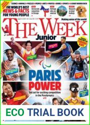 The Week Junior USA - Vol. 5, Issue 228, August 30, 2024