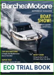 Barche a Motore - No. 39, September 2024 [ITA]