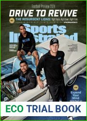 Sports Illustrated USA - August September 2024