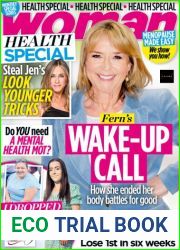 Woman Health Special - Issue 301, 2024