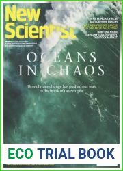 New Scientist Australian Edition - No. 3504, 17 August 2024