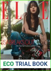 Elle USA - September 2024