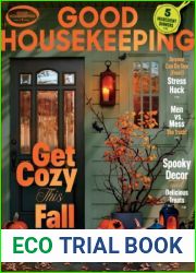 Good Housekeeping USA - September October 2024