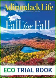 Adirondack Life - September October 2024