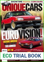 Unique Cars Australia - Issue 495, 2024