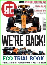 GP Racing UK - September 2024