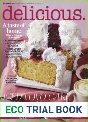 delicious Australia - September 2024