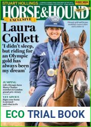 Horse and Hound - 22 August 2024