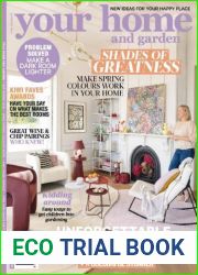 NZ Your Home and Garden - September 2024