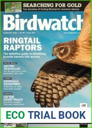 Birdwatch UK - September 2024