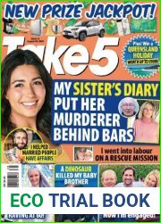 Take 5 - August 29, 2024