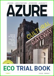 AZURE - September October 2024