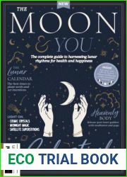 The Moon and You - 2nd Edition, 2024