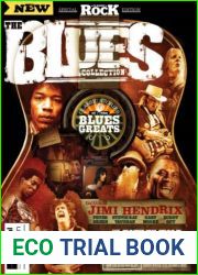 The Blues Collection - 8th Edition, 2024