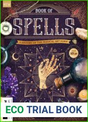 All About History - Book of Spells, 6th Edition, 2024
