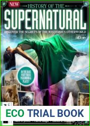 All About History - Guide to the Supernatural, 1st Edition 2024