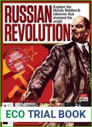 All About History - Book of the Russian Revolution, 11th Ed 2024