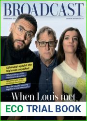 Broadcast Magazine - September 2024
