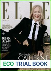 Elle Canada - September 2024