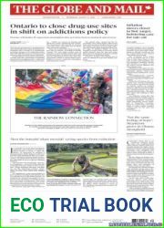 The Globe and Mail - August 21, 2024
