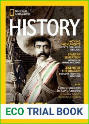 National Geographic History - September October 2024