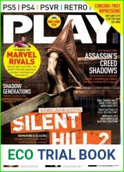 PLAY UK - Issue 44, October 2024