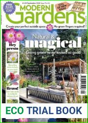 Modern Gardens - Issue 102, September 2024