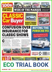 Classic Car Buyer - 21 August 2024