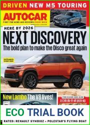 Autocar UK - August 21, 2024