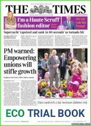 The Times - August 21, 2024