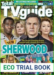 Total TV Guide - 24 August