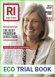 Radio Ink Magazine - August 19, 2024